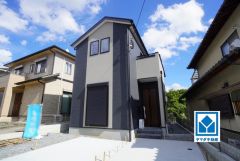 南側バルコニー付4LDK。日当たり・風通し良好＾＾