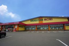 ドラッグストアモリ　鳥栖村田店