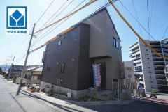 西鉄バス「長丘二丁目」歩3分＾＾