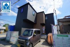 安全性、機能性に優れたオール電化で快適な新生活を始めませんか。小学校・中学校まで徒歩9分＾＾