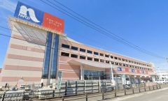 ナフコ　福岡空港店
