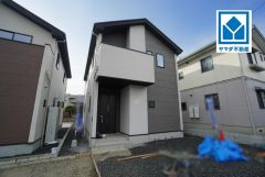 全4区画の新築戸建が新登場です。 最新の設備で気持ちの良い新生活を送りませんか。お問い合わせお待ちしております＾＾