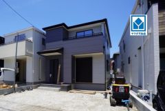 西鉄バス「警弥郷1丁目」＆セブン歩3分。マルキョウ歩7分。長期優良住宅＾＾カースペース3台分を確保。