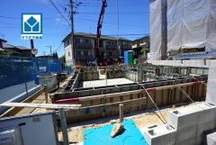 開放感のある角地＾＾白水小学校(歩6分)＾＾歩4分圏にセブン、ドラッグストアコスモス＾＾JR「博多南」駅(自転車8分/1.6ｋｍ)＾＾