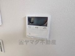 おいだき機能つきなのでお風呂に入る時間が異なるご家庭には嬉しいですね。ボタン一つで快適で便利な生活が＾＾