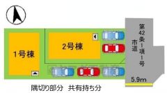 2号棟。