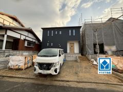 JRと西鉄のダブルアクセス＾＾JR「天拝山」、西鉄「朝倉街道」(自転車4～6分/約1.5ｋｍ圏内)。