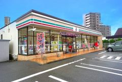 セブンイレブン　那珂川片縄東店