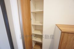 玄関収納充実しています＾＾