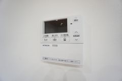 おいだき機能つきなのでお風呂に入る時間が異なるご家庭には嬉しいですね。ボタン一つで快適で便利な生活が＾＾