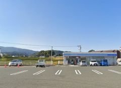 ローソン　鳥栖インター店