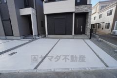 カースペース2台＾＾