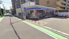 ローソン　博多吉塚一丁目店