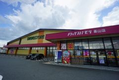 ドラッグストアモリ基山店