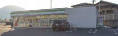ファミリーマート　香春中津原