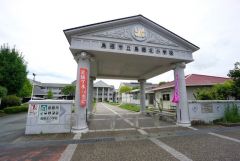 鳥栖北小学校