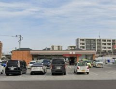 セブンイレブン　春日下白水店