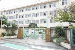 東花畑小学校
