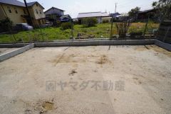 広々お庭付き＾＾