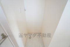 ランドリースペースあり＾＾