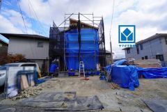 1号棟。コンビニ、スーパー、ドラッグストア徒歩約10分圏内。お問い合わせお待ちしております＾＾