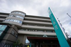 済生会二日市病院
