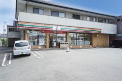 セブンイレブン　春日桜ヶ丘4丁目店