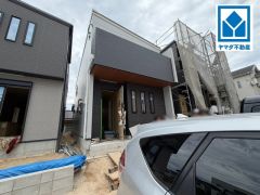 西鉄バス「長住六丁目」徒歩5分＾＾レガネット南長住店徒歩4分＾＾