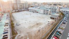 日の出小学校