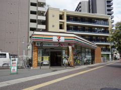 セブンイレブン　福岡春吉2丁目店