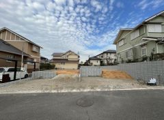 左側が2号棟。西鉄バス「光が丘四丁目」停徒歩3分＾＾