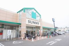 サニー　若久店