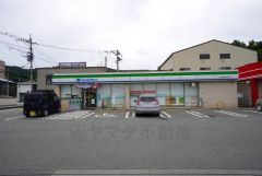 ファミリーマート　博多金の隈3丁目