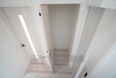 廊下収納付き＾＾