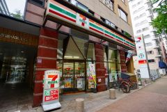 セブンイレブン　福岡警固2丁目店
