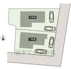 2号地。