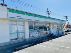 ファミリーマート　福岡老司