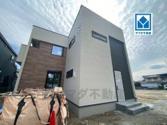 オール電化＾＾西鉄「小郡」歩5分＆JR「小郡」歩8分のダブルアクセス＾＾