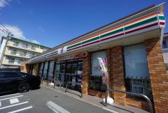 セブンイレブン　福岡中尾3丁目店