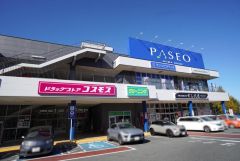 ディスカウントドラッグコスモス　パセオ店