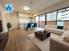 家族が集まる開放的なリビング。思い思いの時間を過ごしたり食事をしたり、素敵な団らんの場になりますね＾＾家具はCGによるものになります