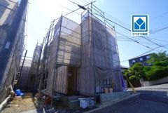 4LDK＾＾LDK18.2帖＾＾南向きバルコニー＾＾角地＾＾