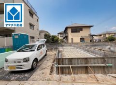 西花畑小学校まで徒歩10分。お子様がいるご家庭に嬉しい近さ。快適でゆとりのある生活空間で新生活を始めましょう^^