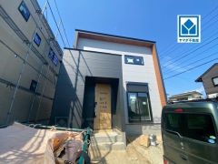 オール電化＾＾西鉄「大保」歩10分・自転車(4分/1ｋｍ)