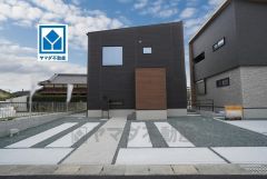 オール電化＾＾敷地約51坪＾＾ダブルアクセス＾＾西鉄小郡駅歩9分、JR小郡駅歩10分＾＾