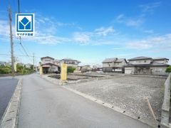 東野小学校(歩5分)＾＾長期優良住宅。西鉄「大保駅」(歩13分・自転車5分/1ｋｍ)