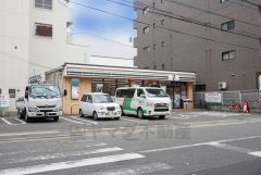 セブンイレブン　博多美野島1丁目店