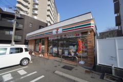 セブンイレブン　板付バス停前店