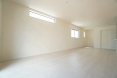 温かみのある雰囲気と、キッチンでの作業性を兼ね備え、家族の笑顔あふれる団らんのひと時をお過ごしいただける設計になっています。