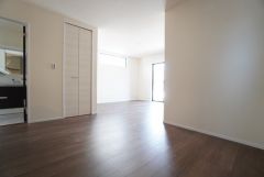将来にわたって住みやすくプランニングを重ねて設計された間取で日々の生活をしやすい動線を考えた居住空間を創り上げております＾＾